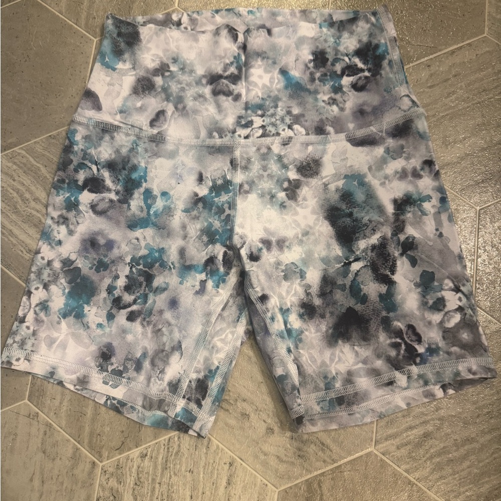 Lululemon Align Shorts 6 inch